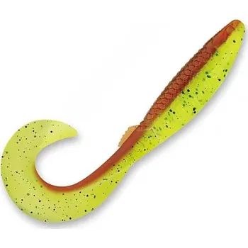 Umělá nástraha Rapala Crushcity The Curl - barva MOCH délka 7,50 cm