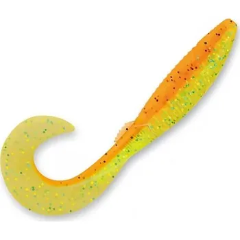 Umělá nástraha Rapala Crushcity The Curl - barva FF délka 7,50 cm