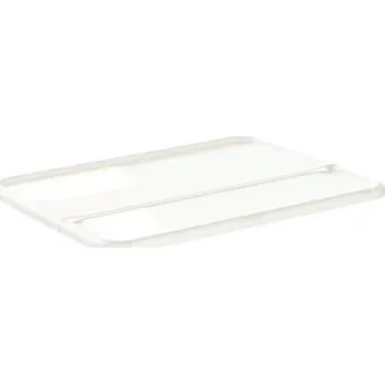 Úložný box Plastové víko Cargo Point Oversize průhledné