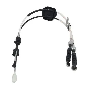 Řazení Tazne lanko, rucni prevodovka KAMOKA CP0012