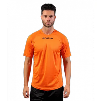 dres givova One M bílá 0003