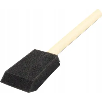 Vrták Štětec plochý úhlový US-Coat 5 cm