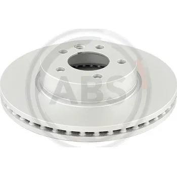 Brzdový kotouč Brzdový kotouč A.B.S. 18842