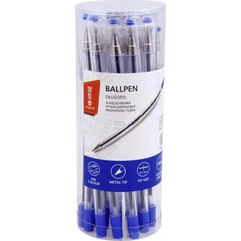 Modré Propiska Memobe