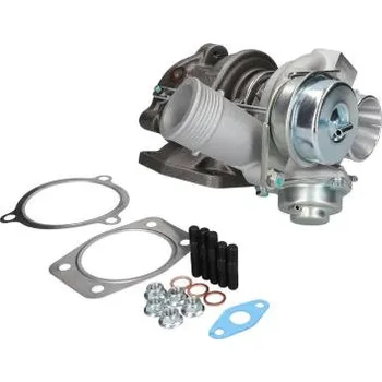 Turbodmychadlo Dmychadlo, plnění KAMOKA 8600244