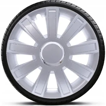 Poklice na kolo Leoplast Poklice na kola - kryty kol FLASH 16" - sada 4 ks -