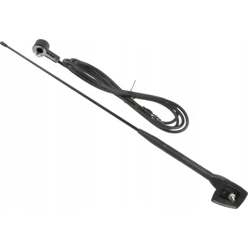 ME Premium automobilová anténa ME-002030 42 cm