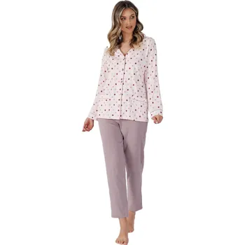 Pánské pyžamo Pyžama model 199791 M-Max Xl