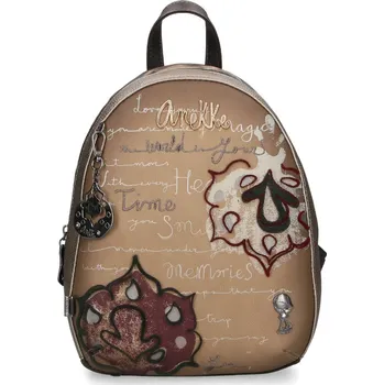 Městský batoh Dámský batoh Anekke 41715-293 Manifesto