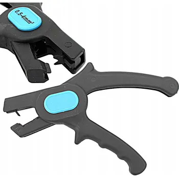 Příslušenství pro čtečku elektronické knihy AUTOMATICKÝ ODSTRAŇOVAČ IZOLACE 0,5 mm2 až 4,0 mm2