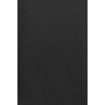 Kancelářský papír Technický papír A4 225g černý karton pro výtvarné práce - 50 listů