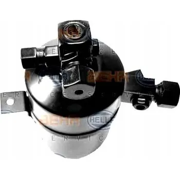 Výparník klimatizace VYSOUŠEČ KLIMATIZACE [BEHR HELLA]