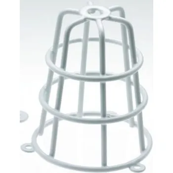 Žárovková klec, Žárovková klec, pro použití s: Řada 125, 170 mm (H)