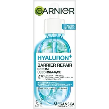 GARNIER_Hyaluronic Aloe Super hydratační sérum pro všechny typy pleti 30ml
