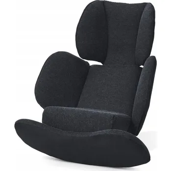 Autosedačka Vložka do autosedačky Avionaut 0-18 kg, černá barva