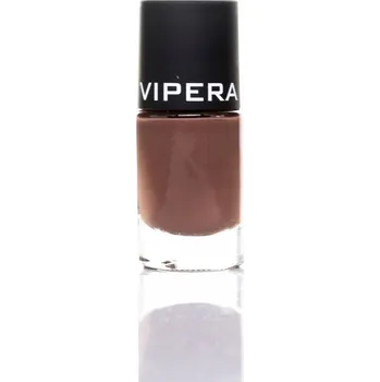 Lak na nehty Lak na nehty Vipera – odstíny hnědé a béžové