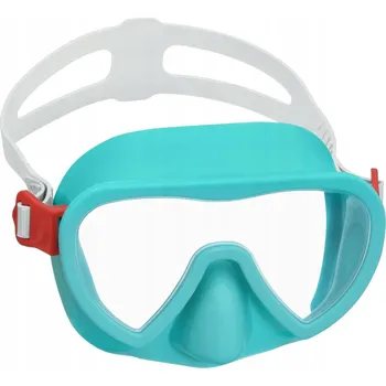 Plavecké brýle Potápěčské Brýle na plavání tyrkysová Bestway 22057