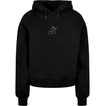 Dámská mikina Ladies Cherry Organic Oversized Hoody L