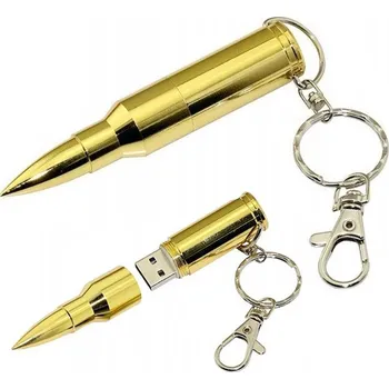 USB flash disk USB flash disk DIAWAY Civetman 16GB USB 2.0, vícebarevný