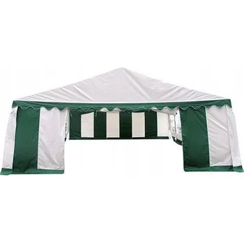 Zahradní stan Stan 4 stěny 4 x 8 x 2 m