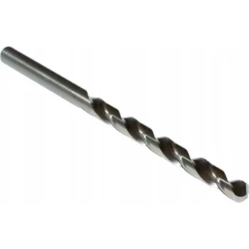 Vrták Vrták do kovu dlouhý 2,5 mm. DIN340. HSS.