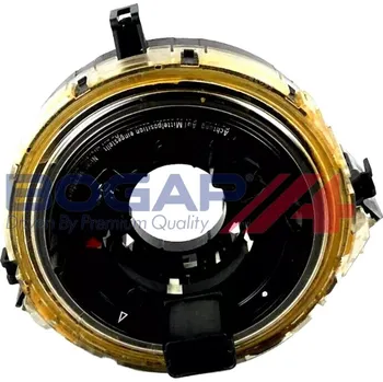 Posilovač řízení Přepínač pod volant Bogap A7318136