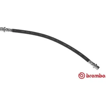 Brzdová hadice Brzdová hadice BREMBO T 83 116