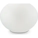 Ideal Lux SMARTIES CANDY TL1 stolní lampa 1x G9 LED 3W 370lm 3000K 14cm IP20, bílá