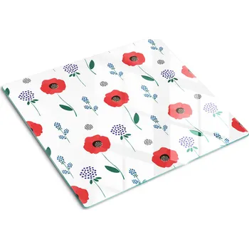 Obraz Sklo krájecí prkénko Tulup 1 ks