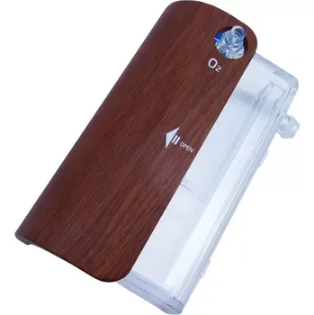 Náhradní nádržka k kyslíkovému koncentrátoru YU-500 (imitace dřeva)