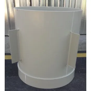 nádrž Prodloužení vstupní šachty na nádrž - 60 cm