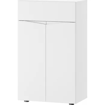 Komoda Casarredo Komoda 2-dveřová LUCCA 07