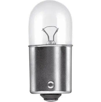 Povinná bezpečnostní výbava Žárovka OSRAM R5W 12V 5W BA15s ULTRA LIFE