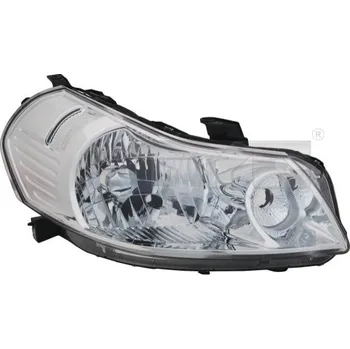 Auto-moto Přední světlo levé - FIAT SEDICI 2006-2014