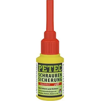 Tmel PETEC VERBINDUNGSTECHNIK 92010 SCHRAUBEN