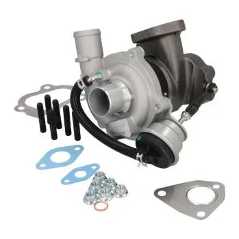 Turbodmychadlo Dmychadlo, plnění KAMOKA 8600109