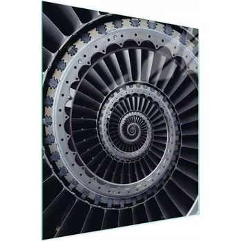 Obraz Krájecí deska TMK ArtDeko sklo 1 ks