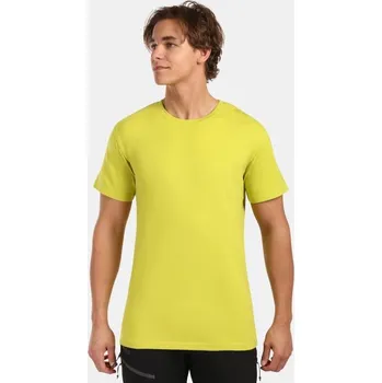 Pánské tričko KILPI PROMO-M Světle zelená L