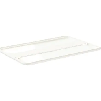 Úložný box Plastové víko Cargo Point M-XXL průhledné