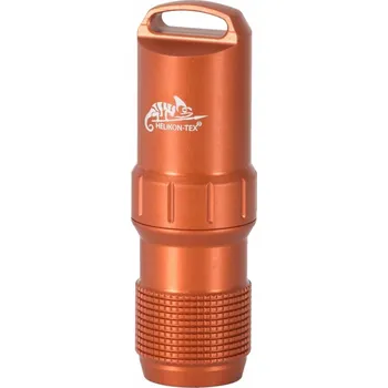 Zápalky HELIKON Pouzdro na zápalky Exotac MATCHCAP Orange