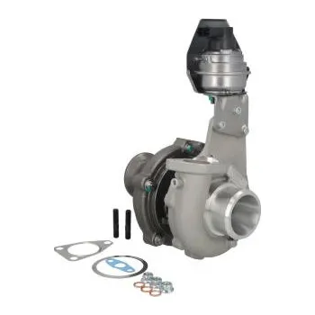 Turbodmychadlo Dmychadlo, plnění KAMOKA 8600159