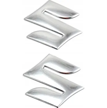 autokoberec EMBLÉM SUZUKI S