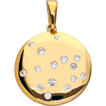 Přívěsek Zlaton Přívěsek žluté zlato 1.55g 000050205257