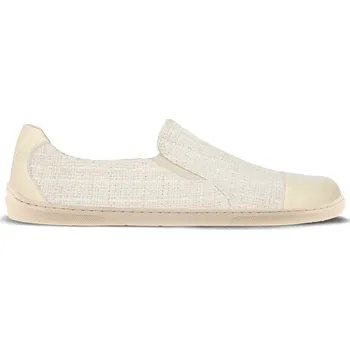 Dámské tenisky Barefoot Slip-on boty Be Lenka Breeze - Ivory Velikost: 41