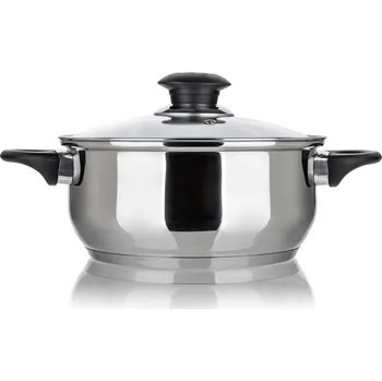 Hrnec VETRO-PLUS Super Value 22 cm