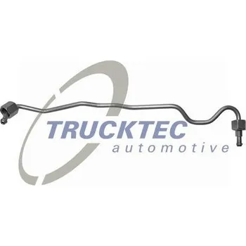 Palivový systém Vysokotlake vedeni, vstrikovaci system TRUCKTEC AUTOMOTIVE 02.13.024
