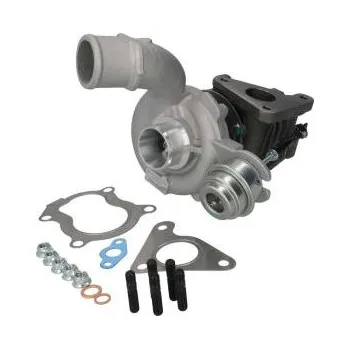 Turbodmychadlo Dmychadlo, plnění KAMOKA 8600145