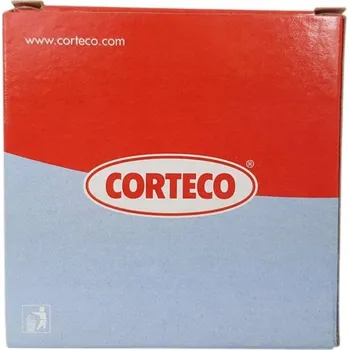 Spojková sada GUFERO KLIKOVÉ HŘÍDELE CORTECO 01033379B