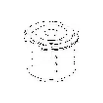 Zavěšení kol Topran 500 024 Ložisko, konzola nápravy