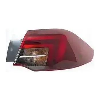 Zavěšení kol Magneti Marelli 714020650704 Zadní skupinová svítilna